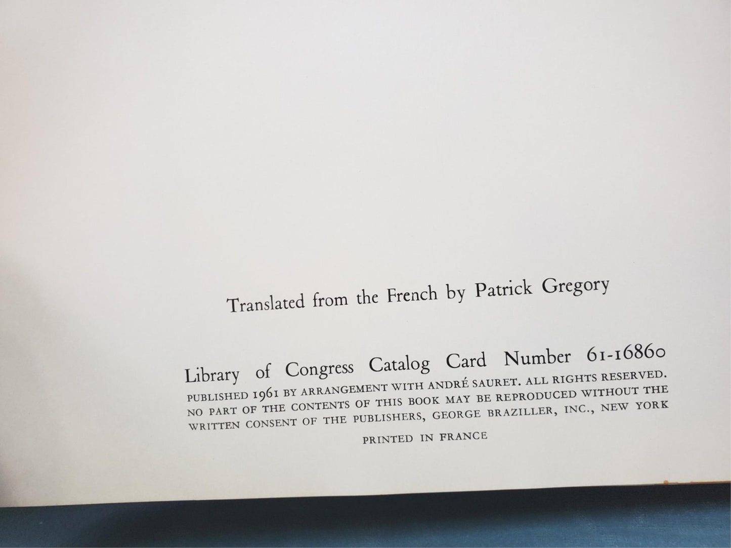 RARE VINTAGE PICASSO TOREROS BOOK 4 ORIGINAL PRINTS by JAIME SABERTES WATCHVIDEO