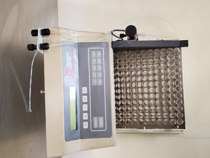 BECKMAN COULTER PROTEOMELAB FC MODULE SC 100 FREE SHIPPING