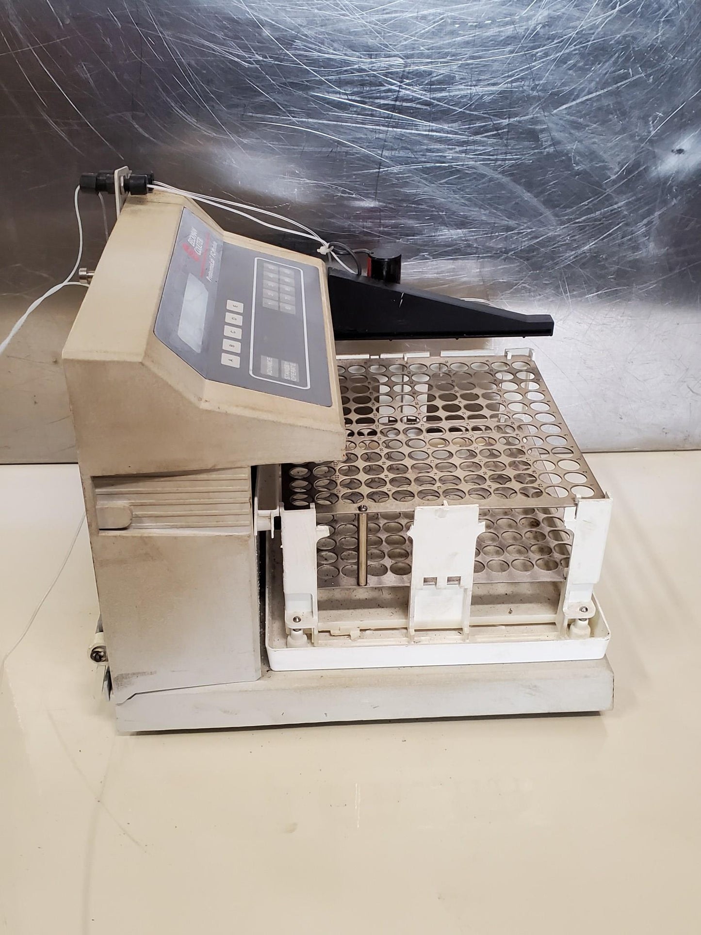 BECKMAN COULTER PROTEOMELAB FC MODULE SC 100 FREE SHIPPING