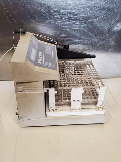 BECKMAN COULTER PROTEOMELAB FC MODULE SC 100 FREE SHIPPING