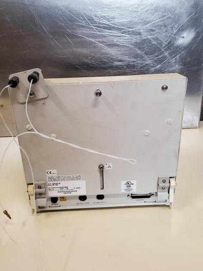 BECKMAN COULTER PROTEOMELAB FC MODULE SC 100 FREE SHIPPING