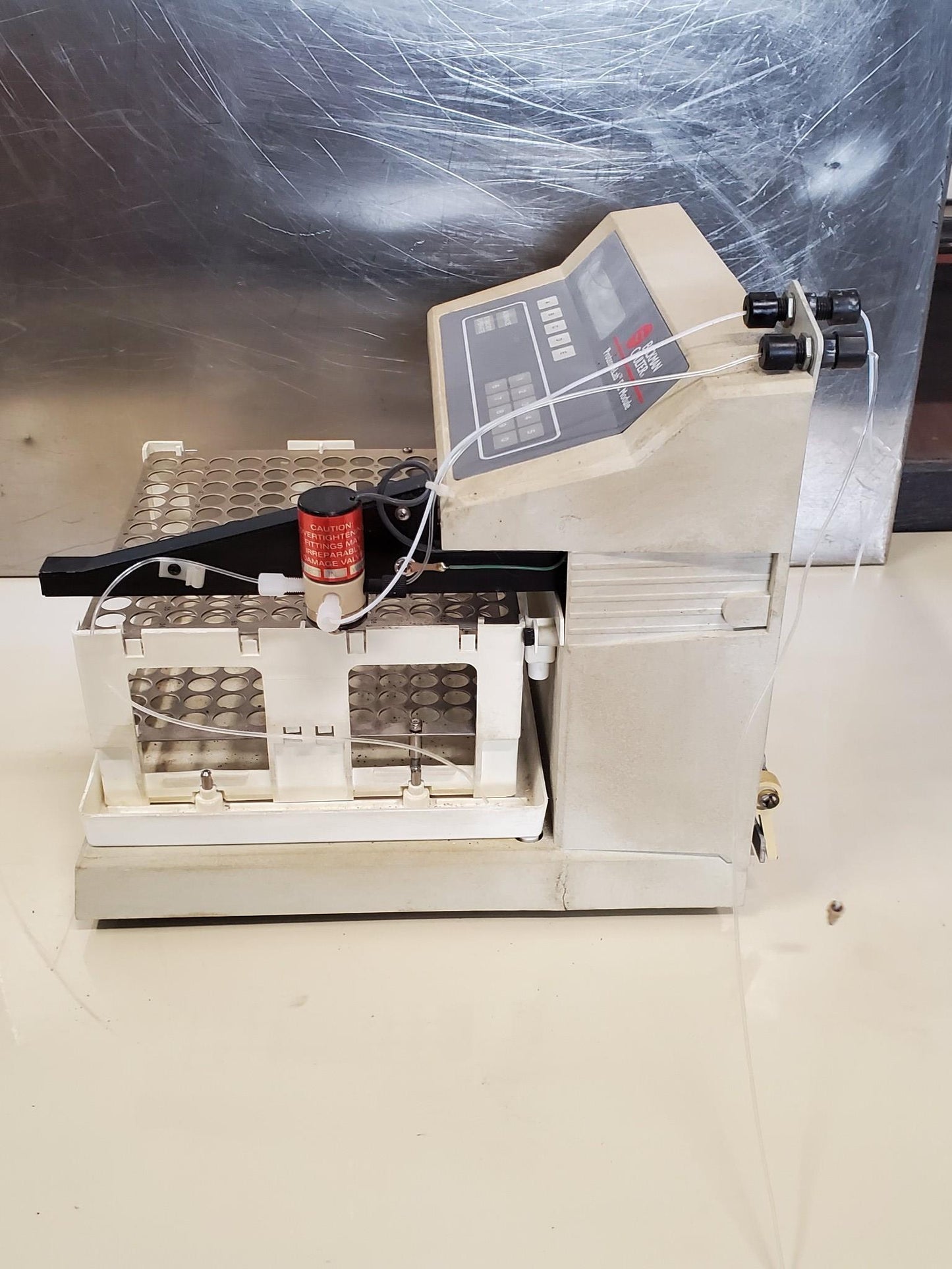 BECKMAN COULTER PROTEOMELAB FC MODULE SC 100 FREE SHIPPING