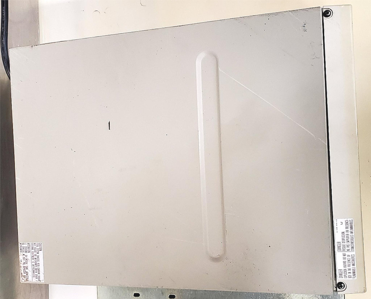 SONY MEDICAL VIDEO CASSETTE RECORDER SVO9500MD2 w/RS-232C WATCH VIDEO FREE SHIP