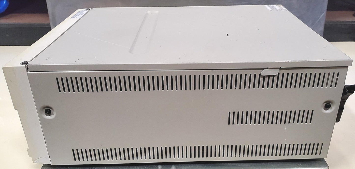 SONY MEDICAL VIDEO CASSETTE RECORDER SVO9500MD2 w/RS-232C WATCH VIDEO FREE SHIP