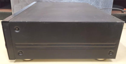 KENWOOD GE-7030 STEREO GRAPHIC EQUALIZER 100% WORKING WATCH VIDEO FREE SHIPPING