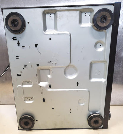 KENWOOD GE-7030 STEREO GRAPHIC EQUALIZER 100% WORKING WATCH VIDEO FREE SHIPPING