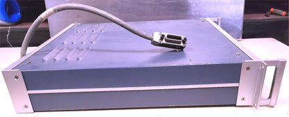 EG&G PRINCETON APPLIED RESEARCH 5210 DUAL PHASE LOCK-IN AMPLIFIER WATCH VIDEO