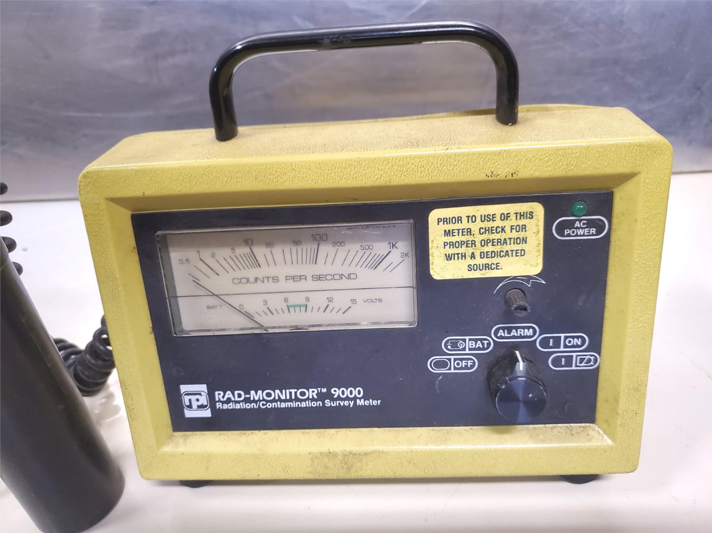 SEBRA 1090 TUBE SEALER SHIPPING