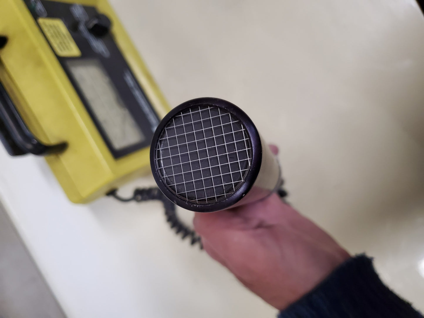 SEBRA 1090 TUBE SEALER SHIPPING