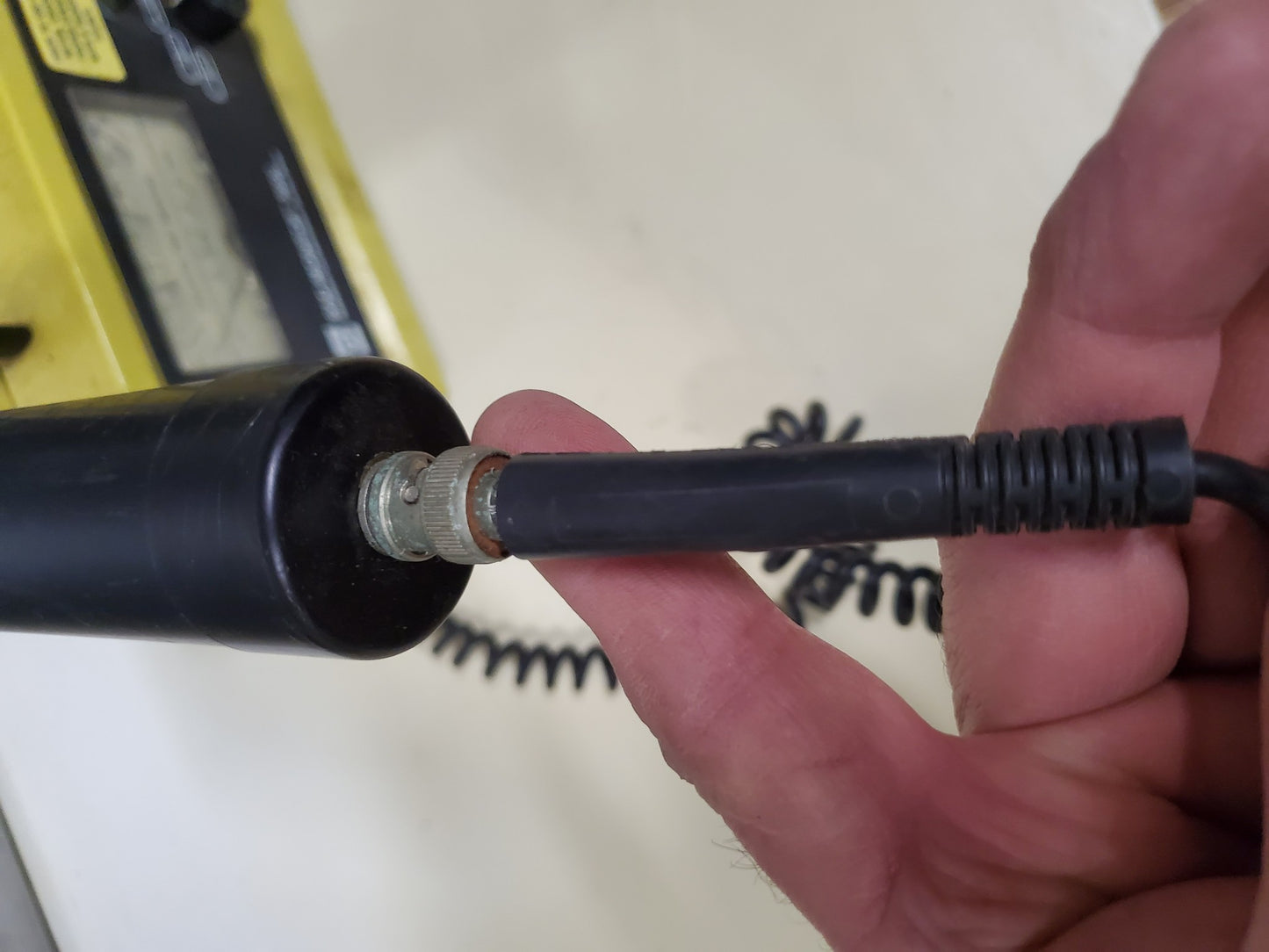 SEBRA 1090 TUBE SEALER SHIPPING