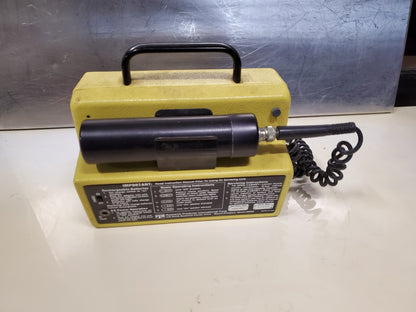 SEBRA 1090 TUBE SEALER SHIPPING