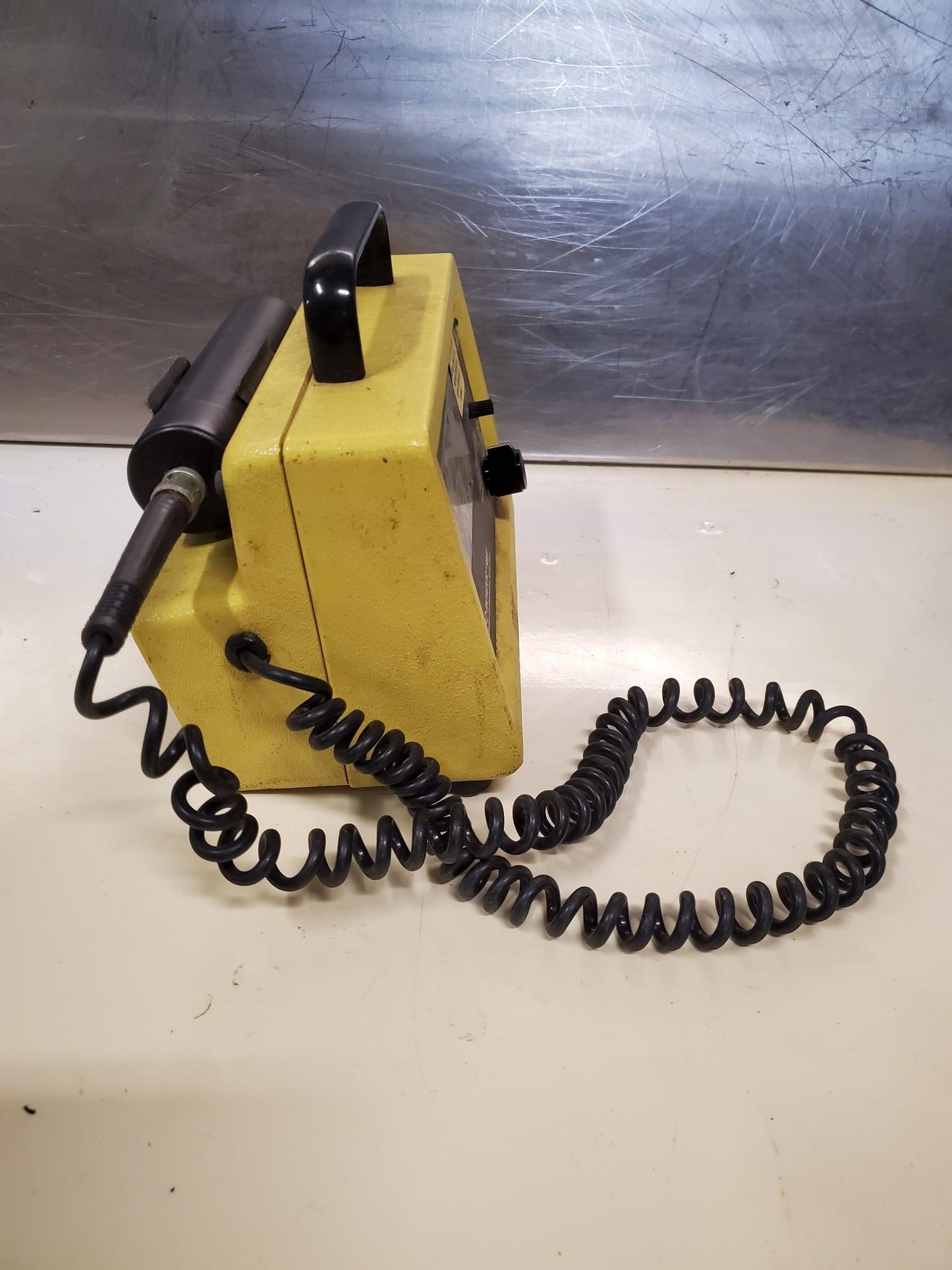 SEBRA 1090 TUBE SEALER SHIPPING