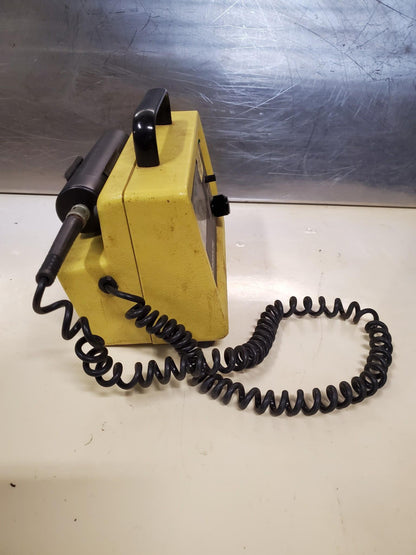 SEBRA 1090 TUBE SEALER SHIPPING