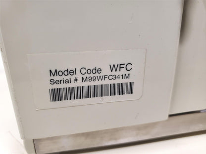 WATERS FRACTION COLLECTOR II 100%WORKING WATCH VIDEO FREESHIP COSMETIC IMPERFECT