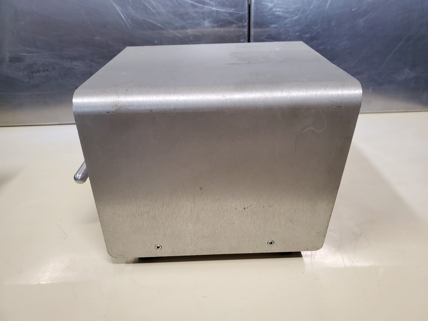 SEBRA 1090 TUBE SEALER SHIPPING