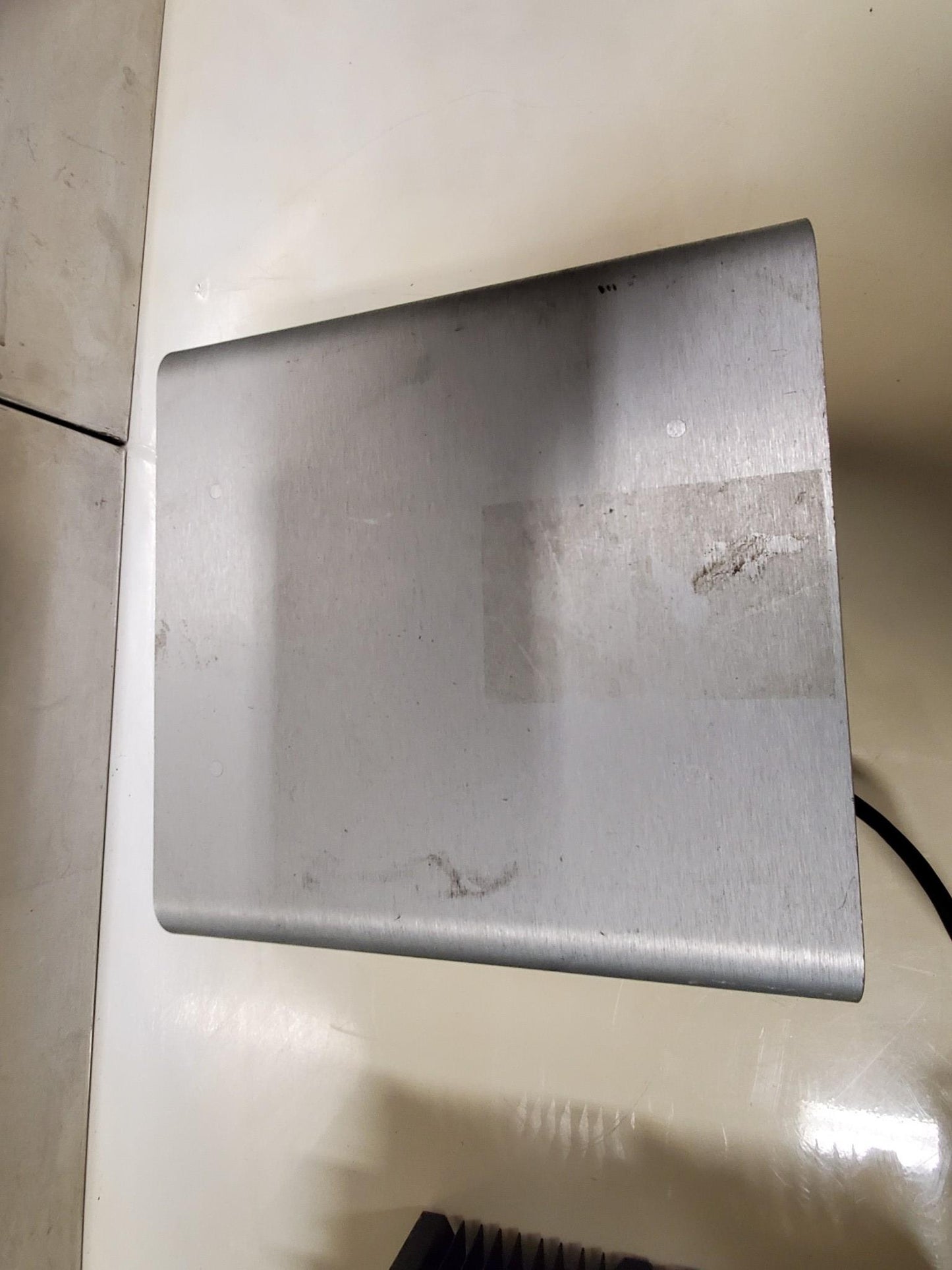 SEBRA 1090 TUBE SEALER SHIPPING