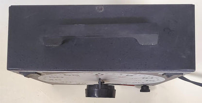 GRALAB MODEL 171 TIMER 60 Minute General Purpose WATCH VIDEO FREE SHIPPING