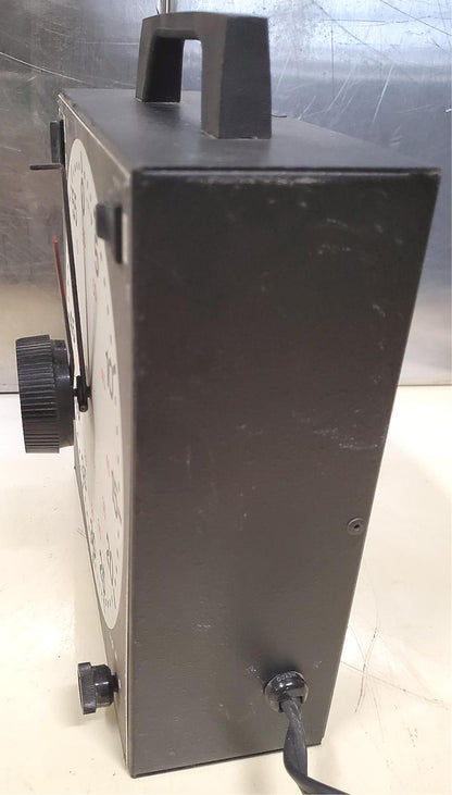 GRALAB MODEL 171 TIMER 60 Minute General Purpose WATCH VIDEO FREE SHIPPING