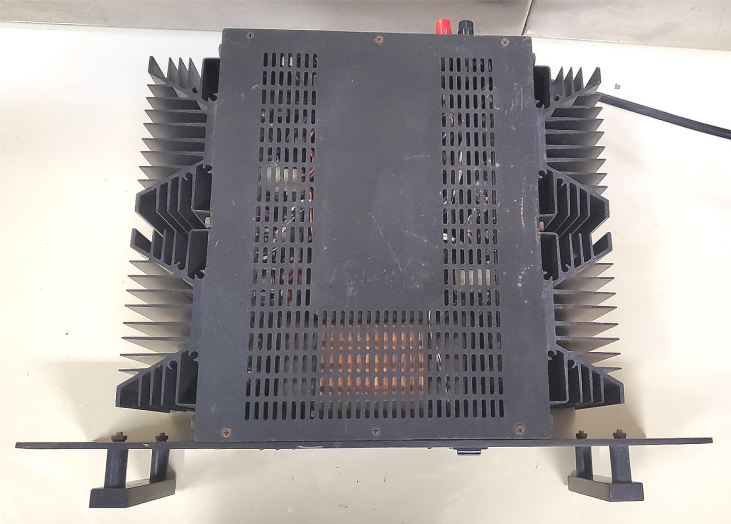 TRANS MOS VSP LABS AMPLIFIER 150 WATTS STEREO 300 WATTS MONO CHANNEL FREE SHIP