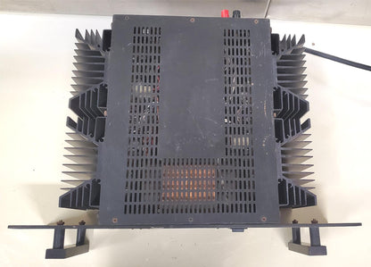 TRANS MOS VSP LABS AMPLIFIER 150 WATTS STEREO 300 WATTS MONO CHANNEL FREE SHIP