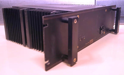 TRANS MOS VSP LABS AMPLIFIER 150 WATTS STEREO 300 WATTS MONO CHANNEL FREE SHIP