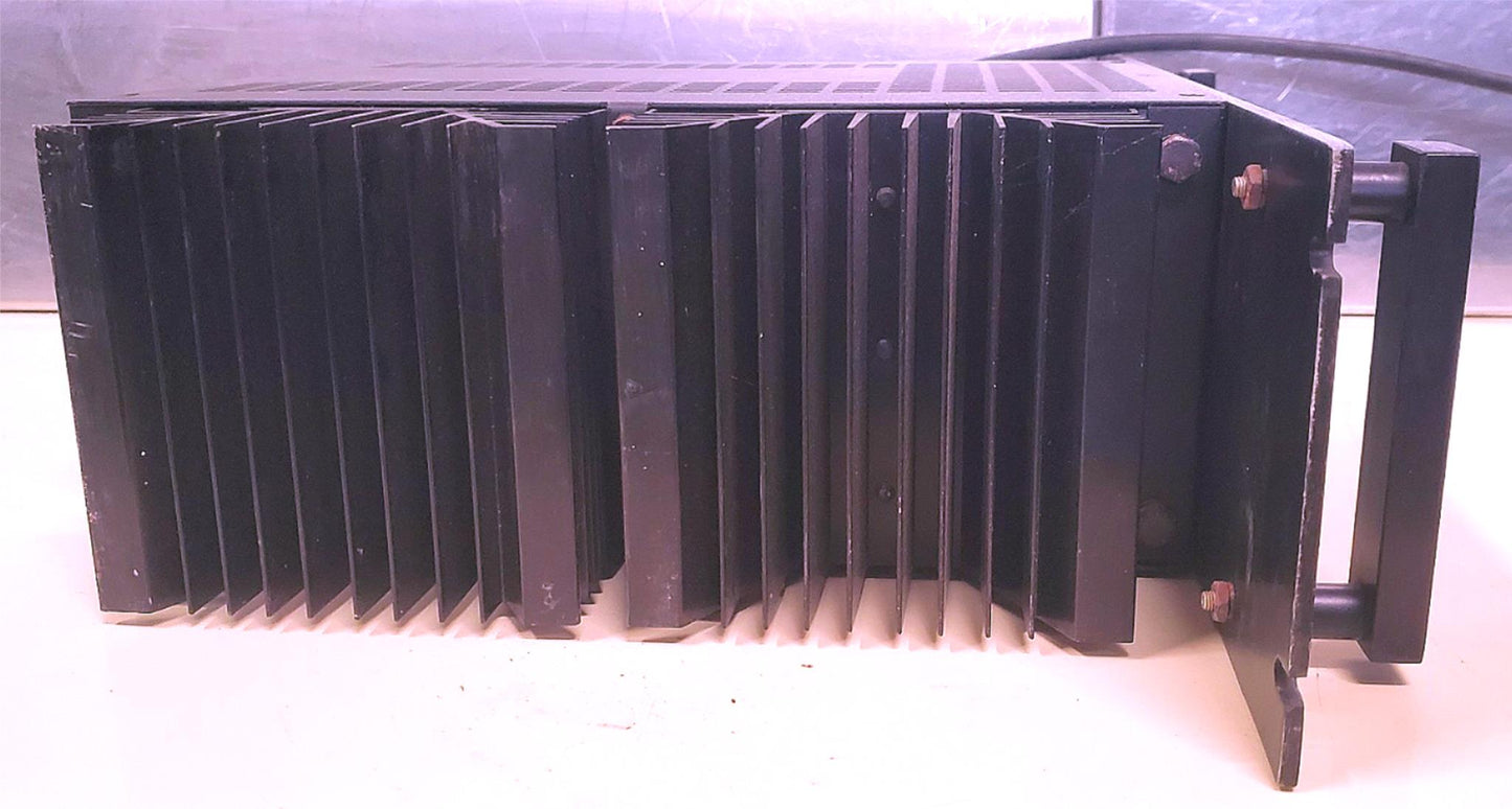 TRANS MOS VSP LABS AMPLIFIER 150 WATTS STEREO 300 WATTS MONO CHANNEL FREE SHIP