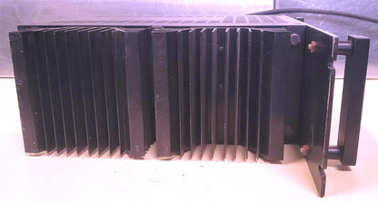 TRANS MOS VSP LABS AMPLIFIER 150 WATTS STEREO 300 WATTS MONO CHANNEL FREE SHIP