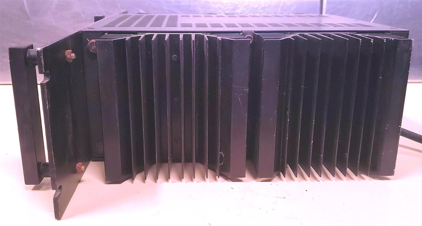 TRANS MOS VSP LABS AMPLIFIER 150 WATTS STEREO 300 WATTS MONO CHANNEL FREE SHIP