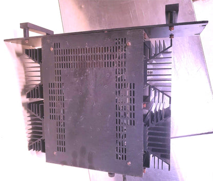 TRANS MOS VSP LABS AMPLIFIER 150 WATTS STEREO 300 WATTS MONO CHANNEL FREE SHIP