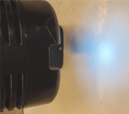 ENTELA BLAK-RAY MOD B 100AP HIGH INTENSITY ULTRAVIOLET FLUORESENCE LAMP FREESHIP