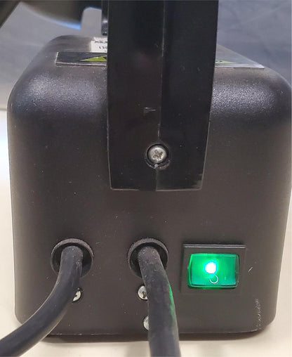 ENTELA BLAK-RAY MOD B 100AP HIGH INTENSITY ULTRAVIOLET FLUORESENCE LAMP FREESHIP