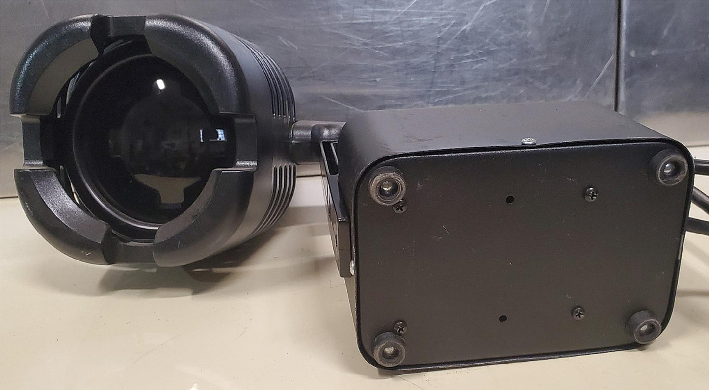 ENTELA BLAK-RAY MOD B 100AP HIGH INTENSITY ULTRAVIOLET FLUORESENCE LAMP FREESHIP