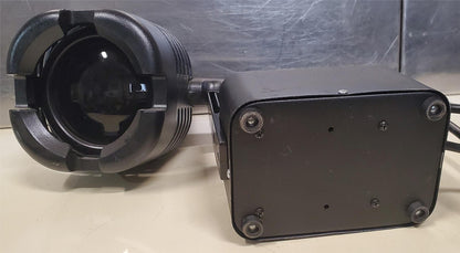 ENTELA BLAK-RAY MOD B 100AP HIGH INTENSITY ULTRAVIOLET FLUORESENCE LAMP FREESHIP