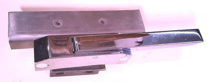 POS REFRIGERATION FREEZER COOLER OVEN DOOR KNOB HANDLE with LATCH FREE SHIP