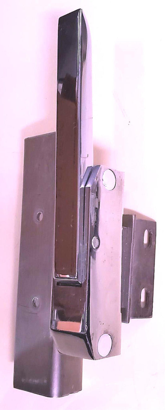 POS REFRIGERATION FREEZER COOLER OVEN DOOR KNOB HANDLE with LATCH FREE SHIP