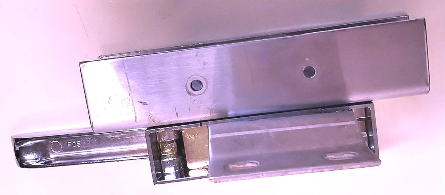 POS REFRIGERATION FREEZER COOLER OVEN DOOR KNOB HANDLE with LATCH FREE SHIP