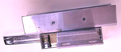 POS REFRIGERATION FREEZER COOLER OVEN DOOR KNOB HANDLE with LATCH FREE SHIP