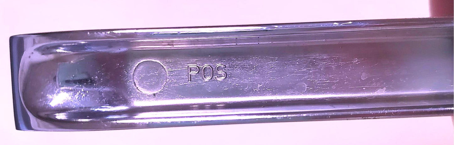 POS REFRIGERATION FREEZER COOLER OVEN DOOR KNOB HANDLE with LATCH FREE SHIP