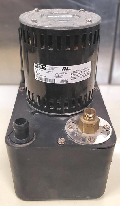 LIEBERT 1A19271P2 HARTELL A5X-2LI-460 CONDENSATE PUMP 460V FREE SHIP