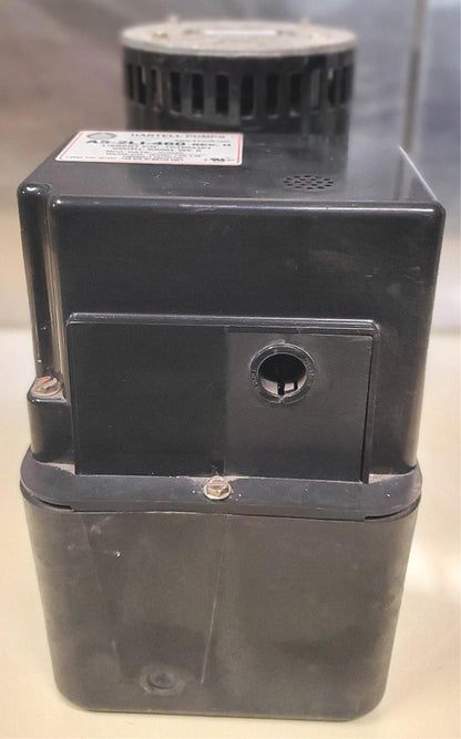 LIEBERT 1A19271P2 HARTELL A5X-2LI-460 CONDENSATE PUMP 460V FREE SHIP