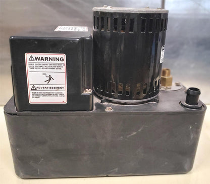 LIEBERT 1A19271P2 HARTELL A5X-2LI-460 CONDENSATE PUMP 460V FREE SHIP