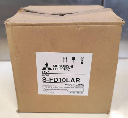 ORIGINAL MITSUBISHI S-FD10LAR OEM PROJECTOR LAMP ELECTRIC High Quality FREE SHIP