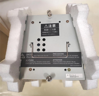 ORIGINAL MITSUBISHI S-FD10LAR OEM PROJECTOR LAMP ELECTRIC High Quality FREE SHIP