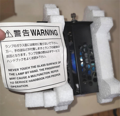 ORIGINAL MITSUBISHI S-FD10LAR OEM PROJECTOR LAMP ELECTRIC High Quality FREE SHIP