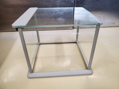 METTLER TOLEDO 7"w x 6.5h x 7"d TOPLOADING DRAFT SHIELD for XS BALANCE FREE SHIP