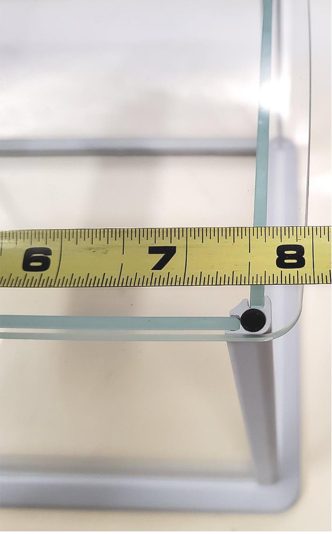 METTLER TOLEDO 7"w x 6.5h x 7"d TOPLOADING DRAFT SHIELD for XS BALANCE FREE SHIP