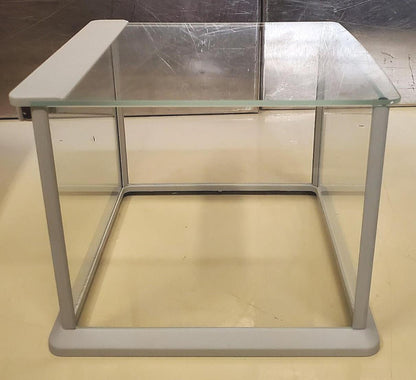 METTLER TOLEDO 7"w x 6.5h x 7"d TOPLOADING DRAFT SHIELD for XS BALANCE FREE SHIP