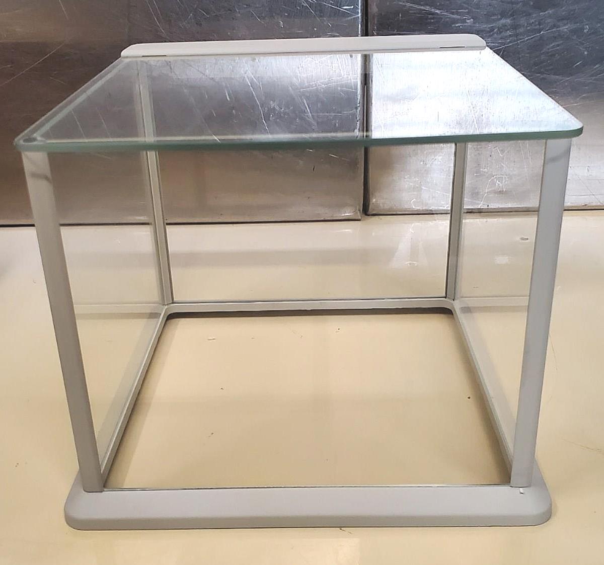 METTLER TOLEDO 7"w x 6.5h x 7"d TOPLOADING DRAFT SHIELD for XS BALANCE FREE SHIP