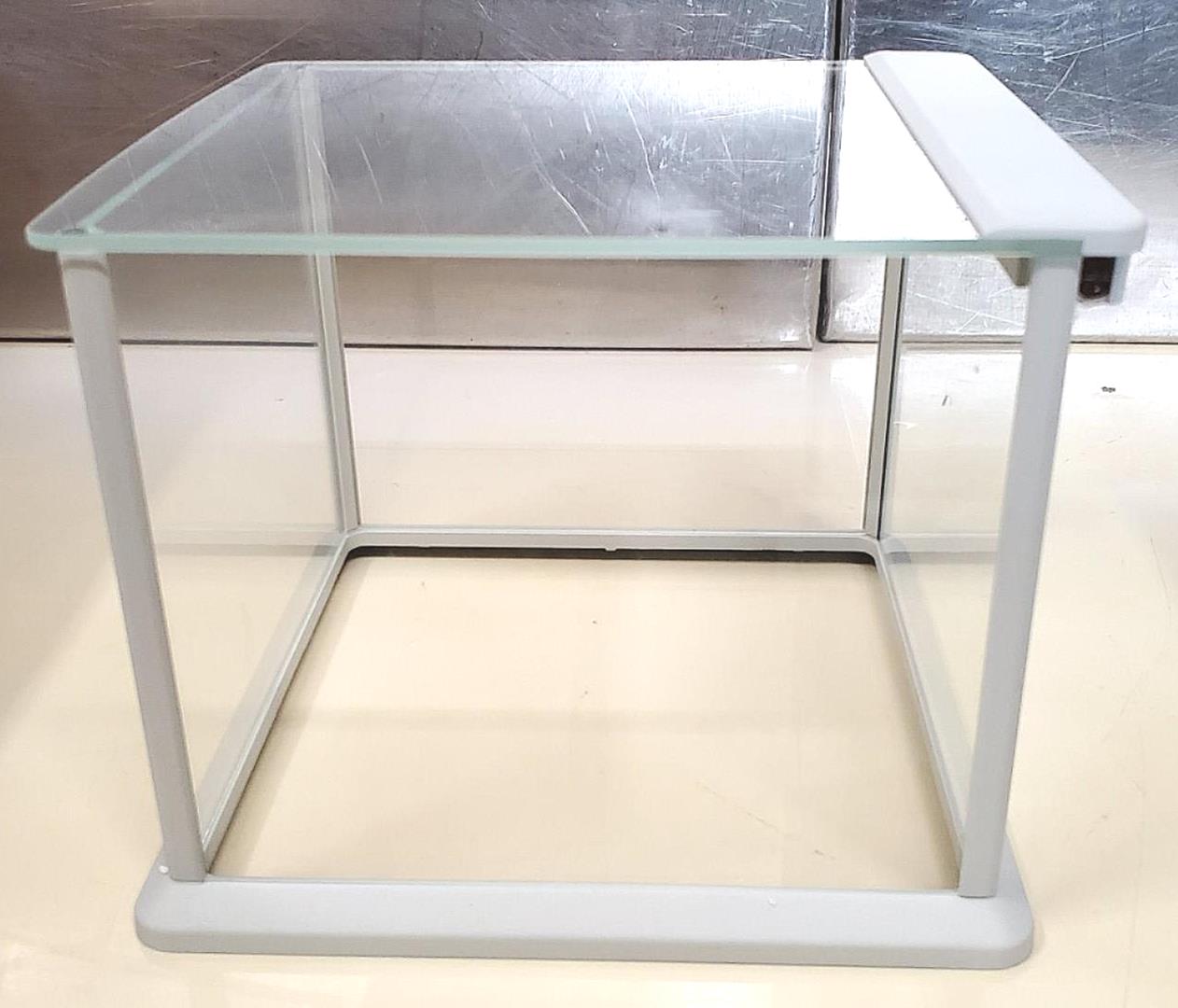 METTLER TOLEDO 7"w x 6.5h x 7"d TOPLOADING DRAFT SHIELD for XS BALANCE FREE SHIP