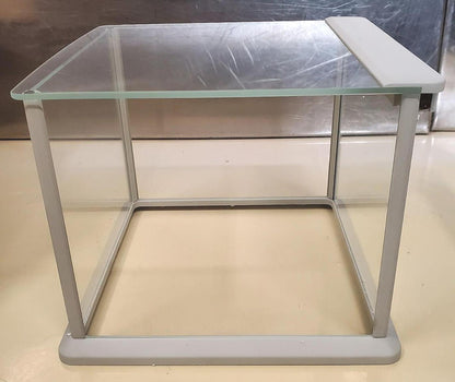 METTLER TOLEDO 7"w x 6.5h x 7"d TOPLOADING DRAFT SHIELD for XS BALANCE FREE SHIP